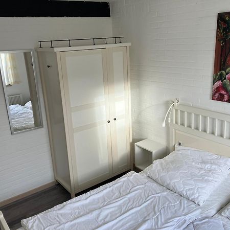 Schoenes Ferienhaus In Tossens Mit Schoenem Garten Butjadingen Extérieur photo