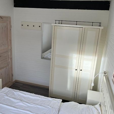 Schoenes Ferienhaus In Tossens Mit Schoenem Garten Butjadingen Extérieur photo